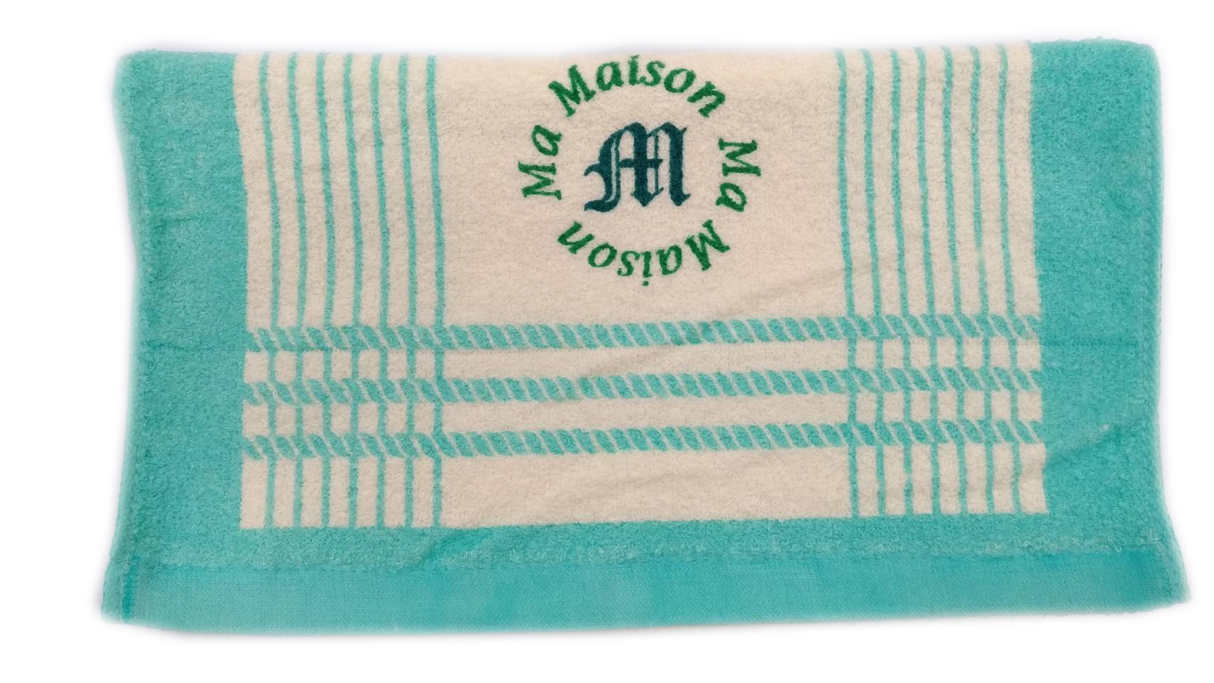 Ma Maison毛巾
