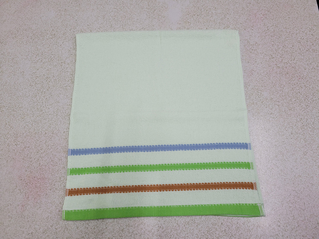 8510毛巾
