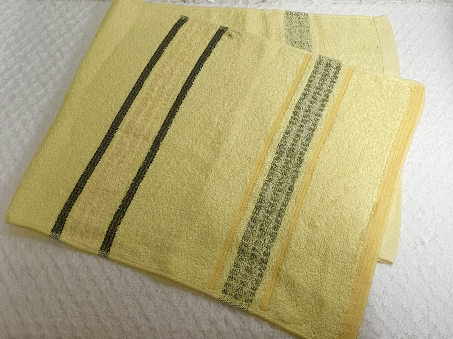 132毛巾