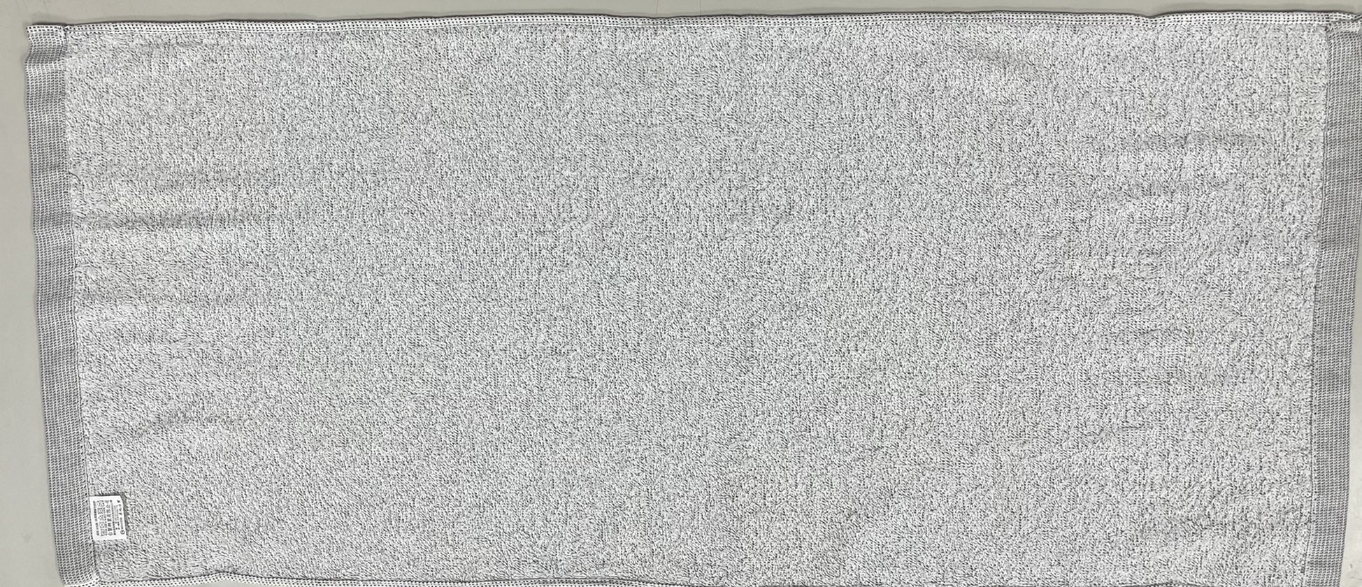 竹炭毛巾
