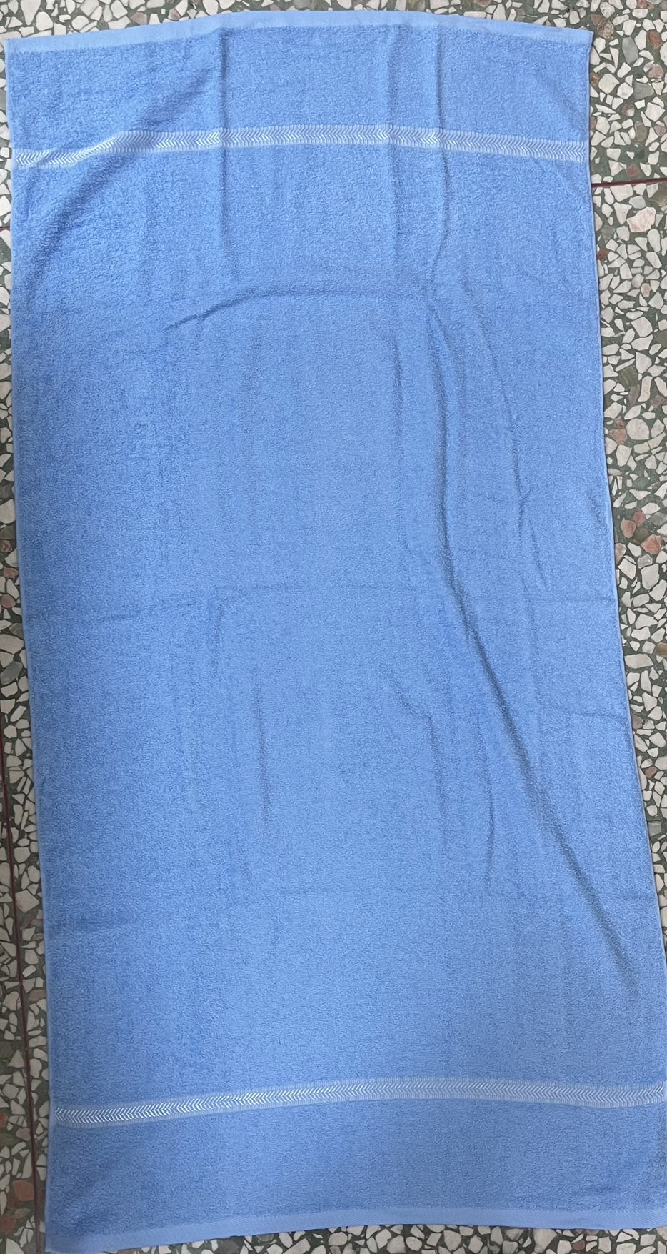 301浴巾