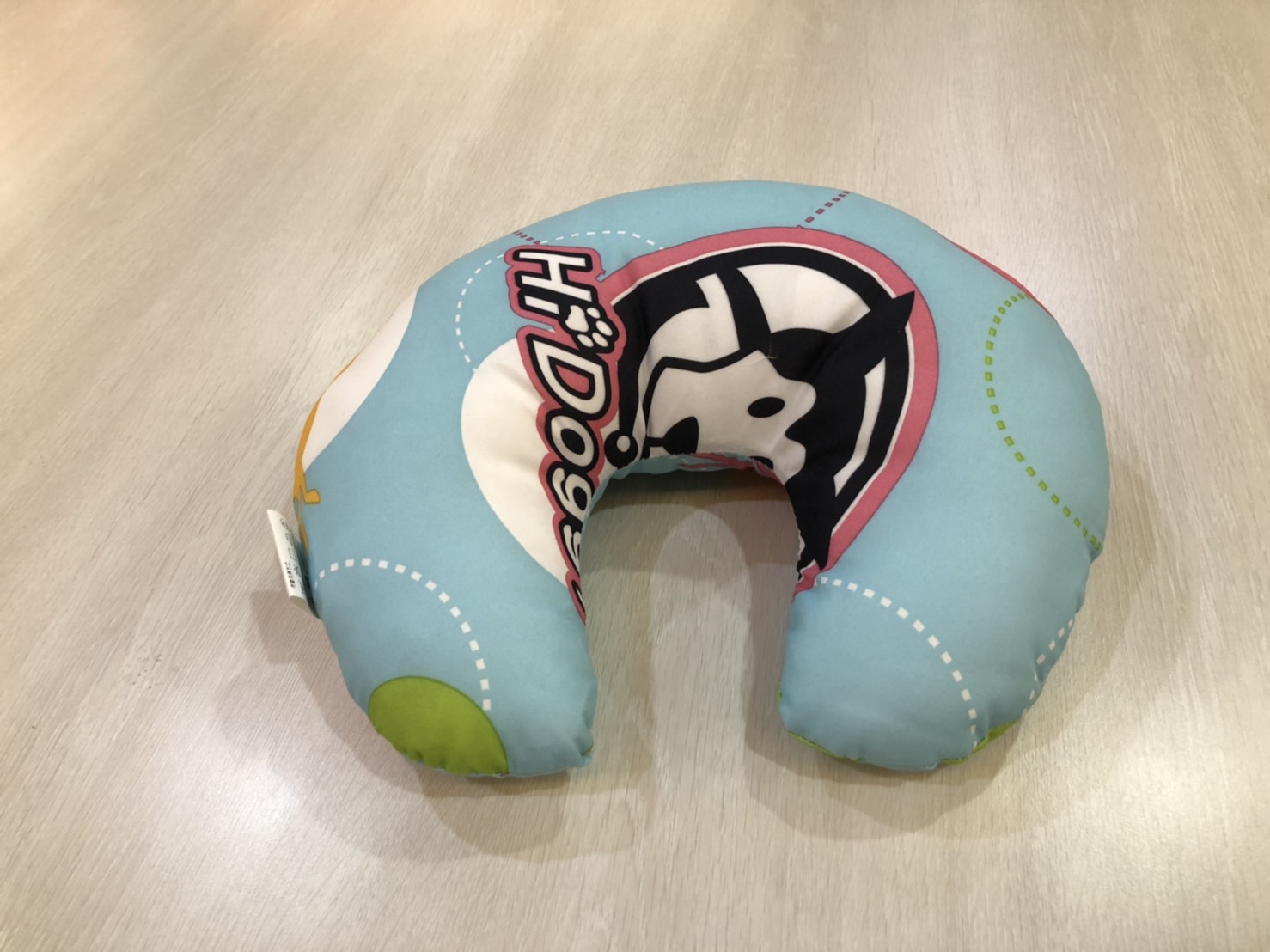 Hi Doggy護頸枕