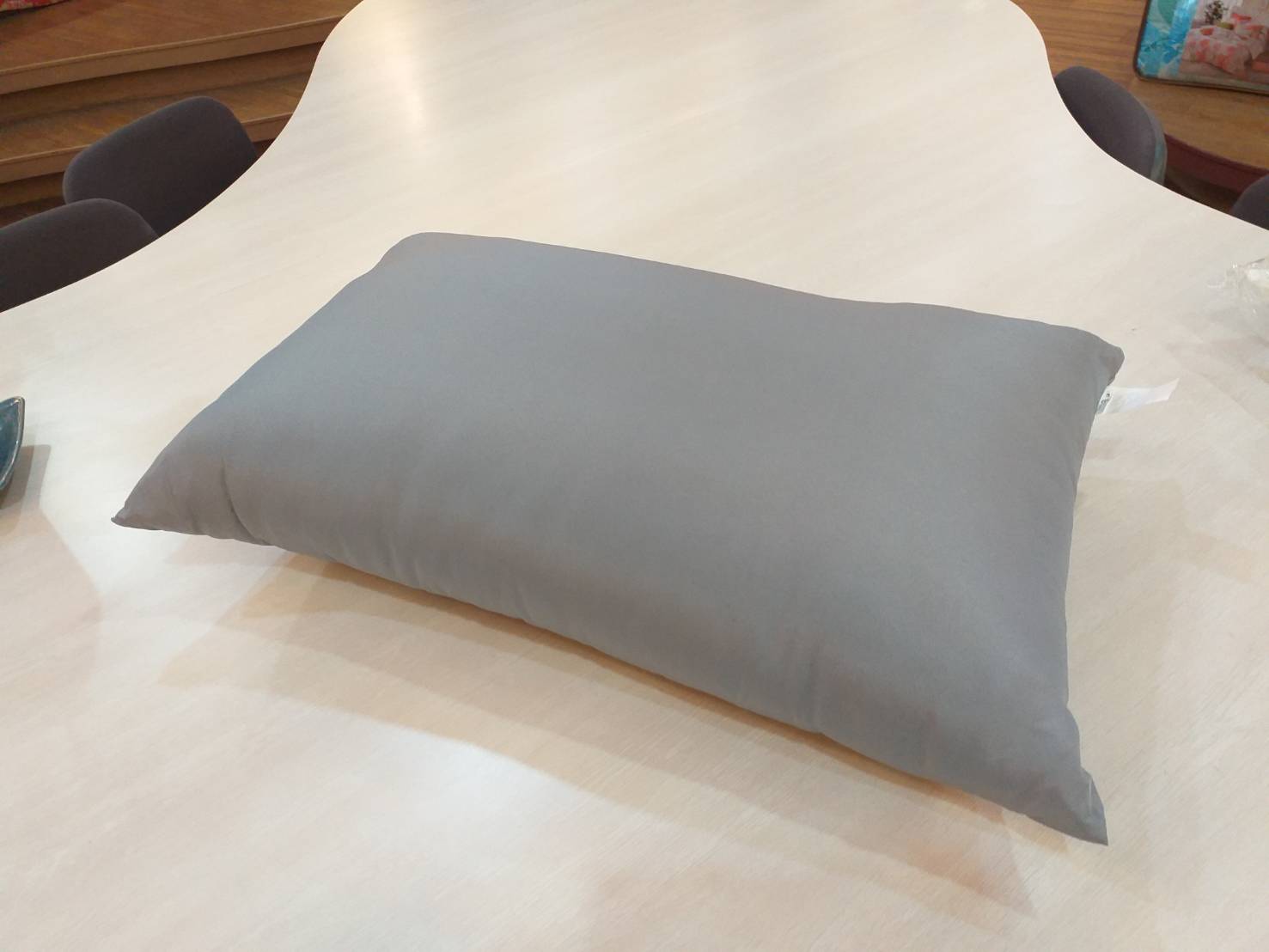 竹炭枕