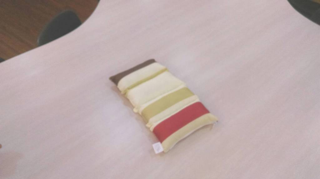 一條龍多用途手枕