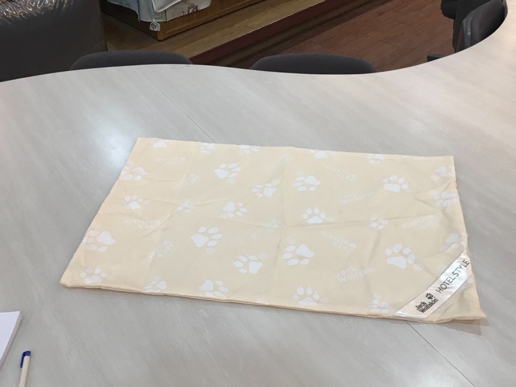 枕套