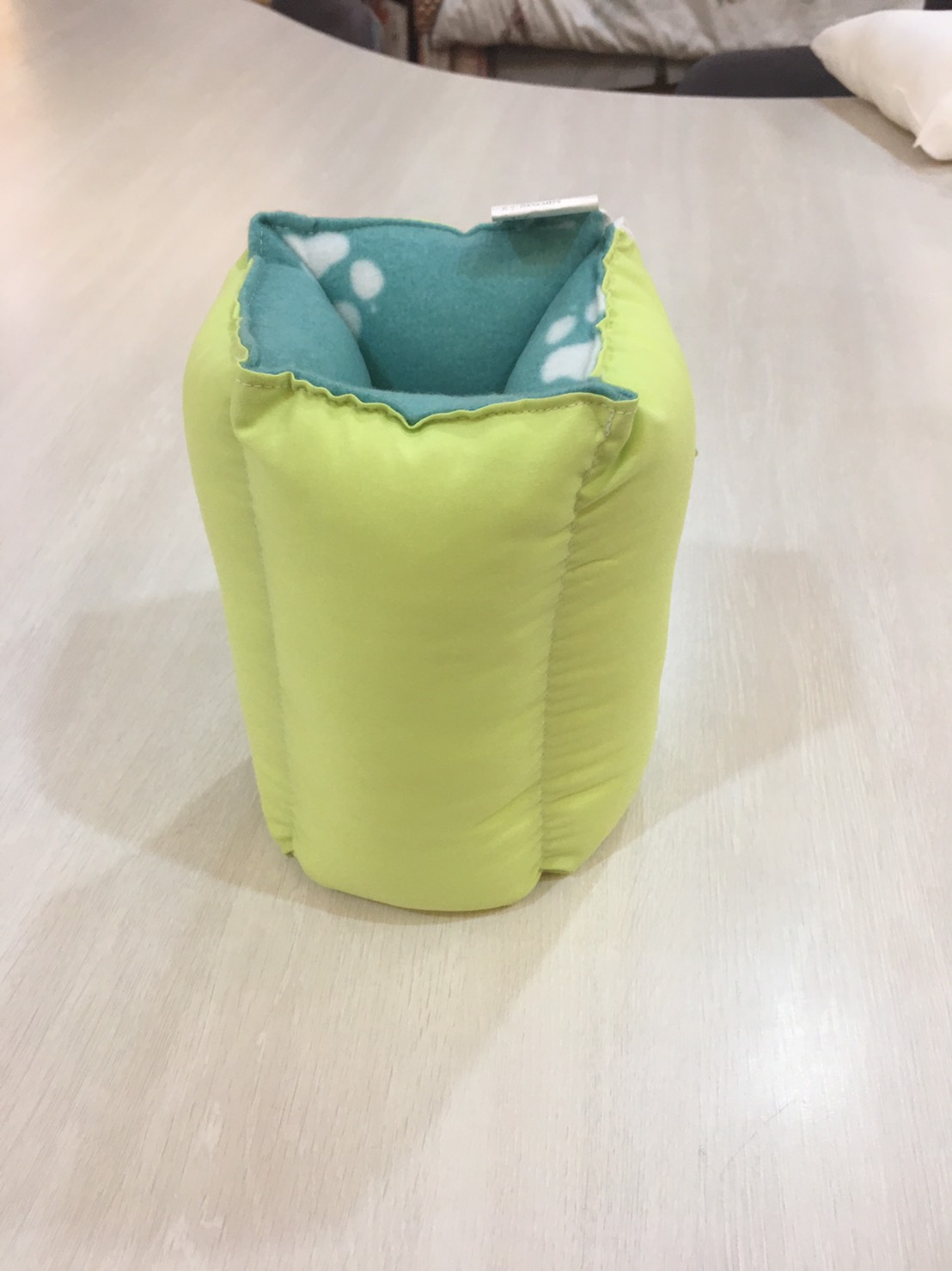 多用途手枕