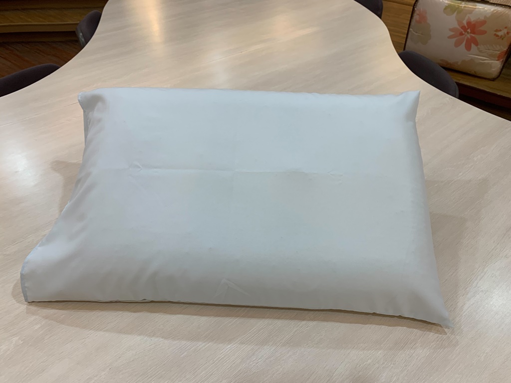 薄枕套