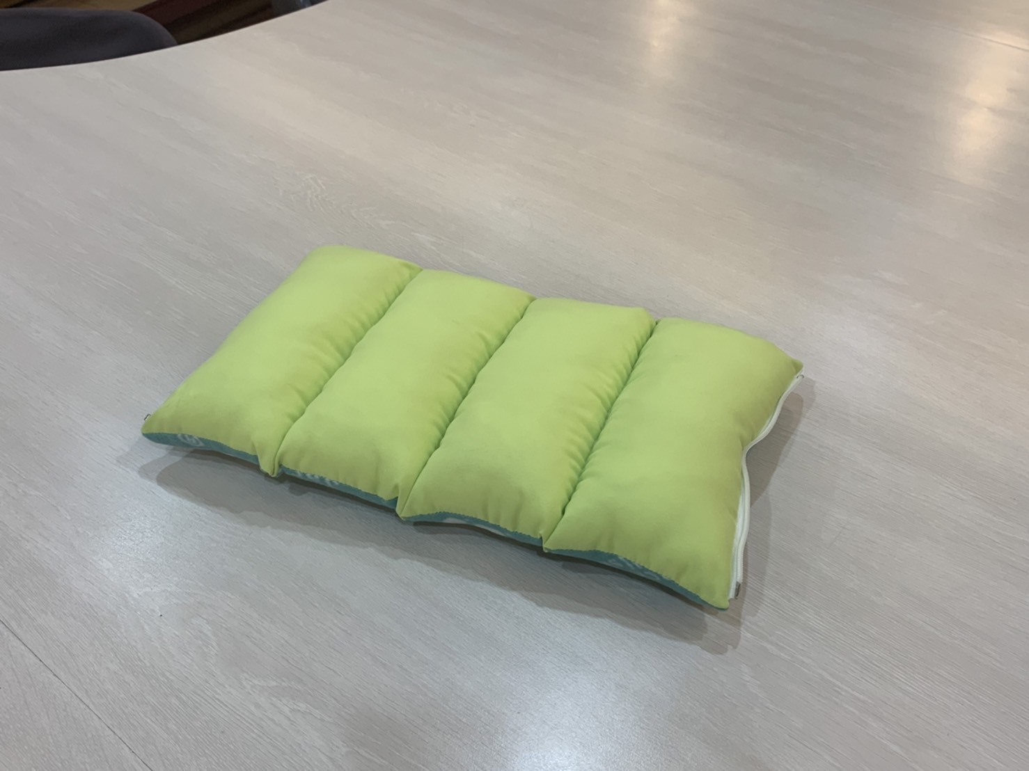 手枕