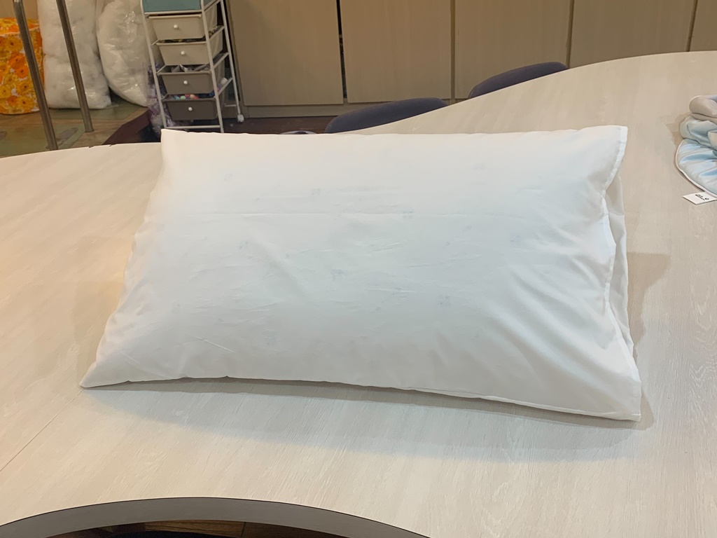 枕套