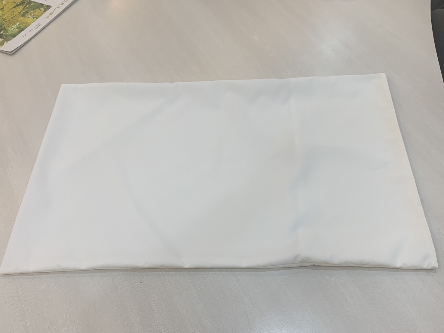 枕套