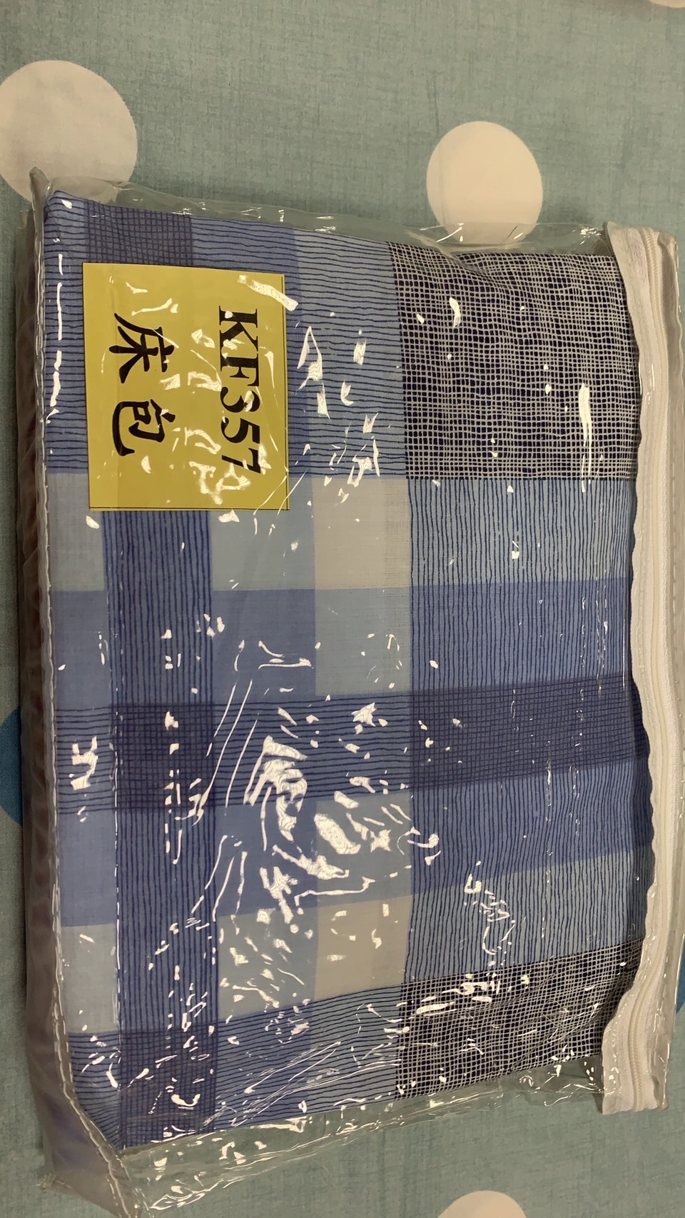 357床包