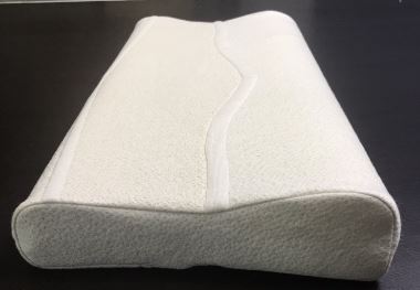 TC量身紓壓枕