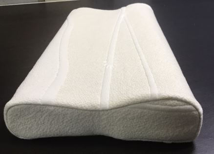 TC量身紓壓枕