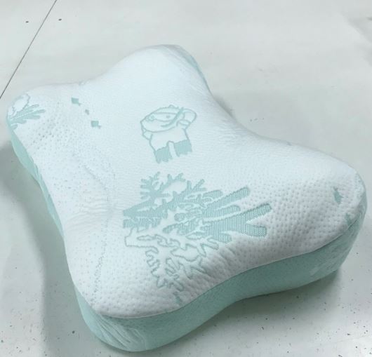 TDKB5 海洋蝴蝶枕