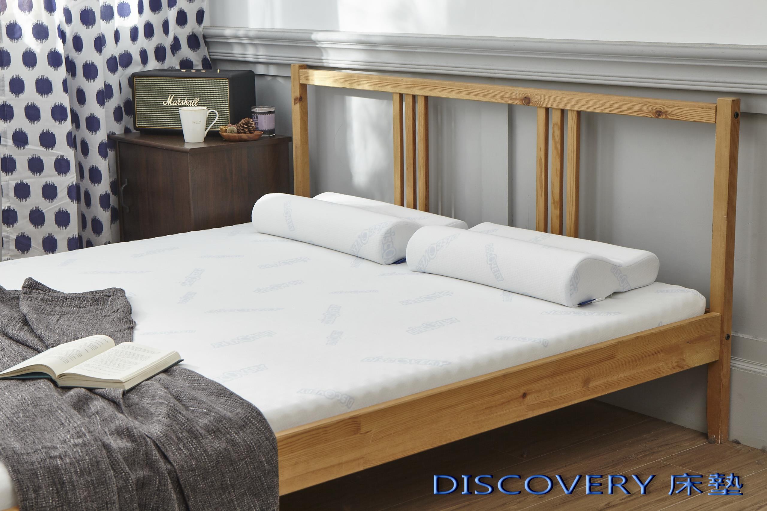 DISCOVERY柔眠床