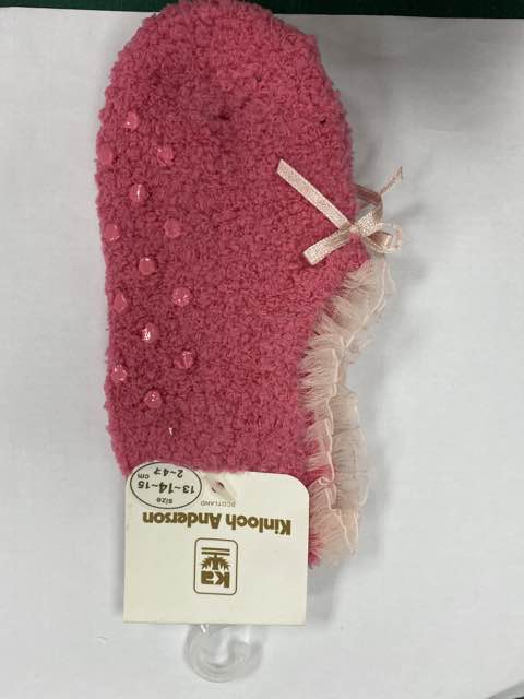 童襪