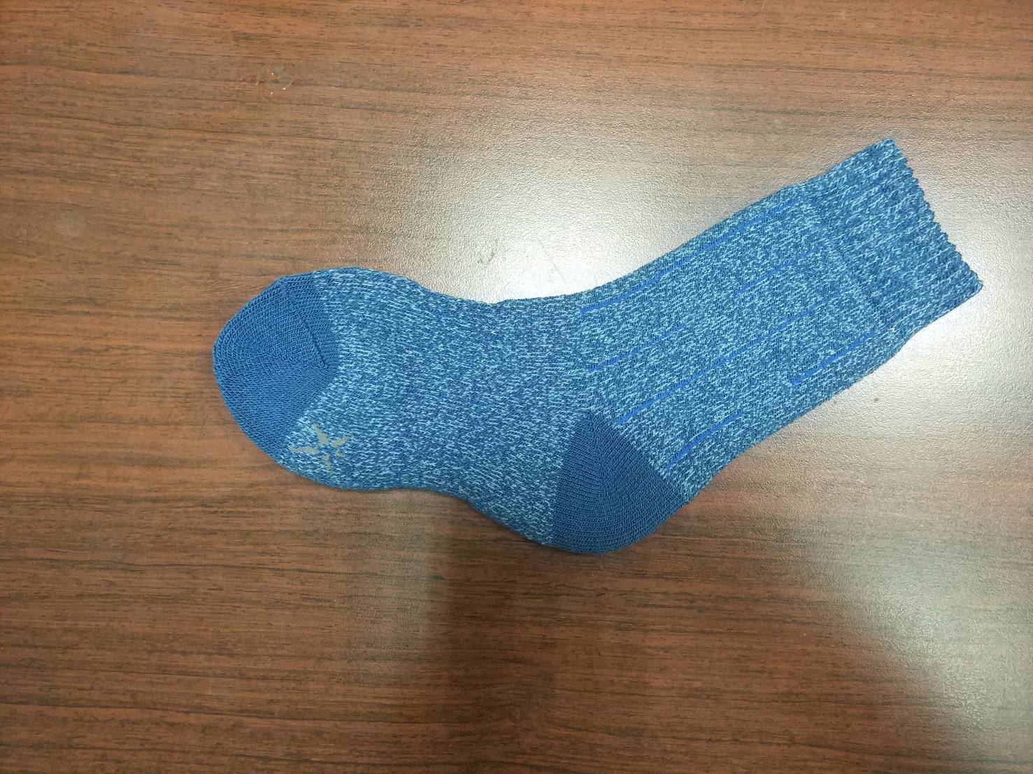 兒童保暖雪襪