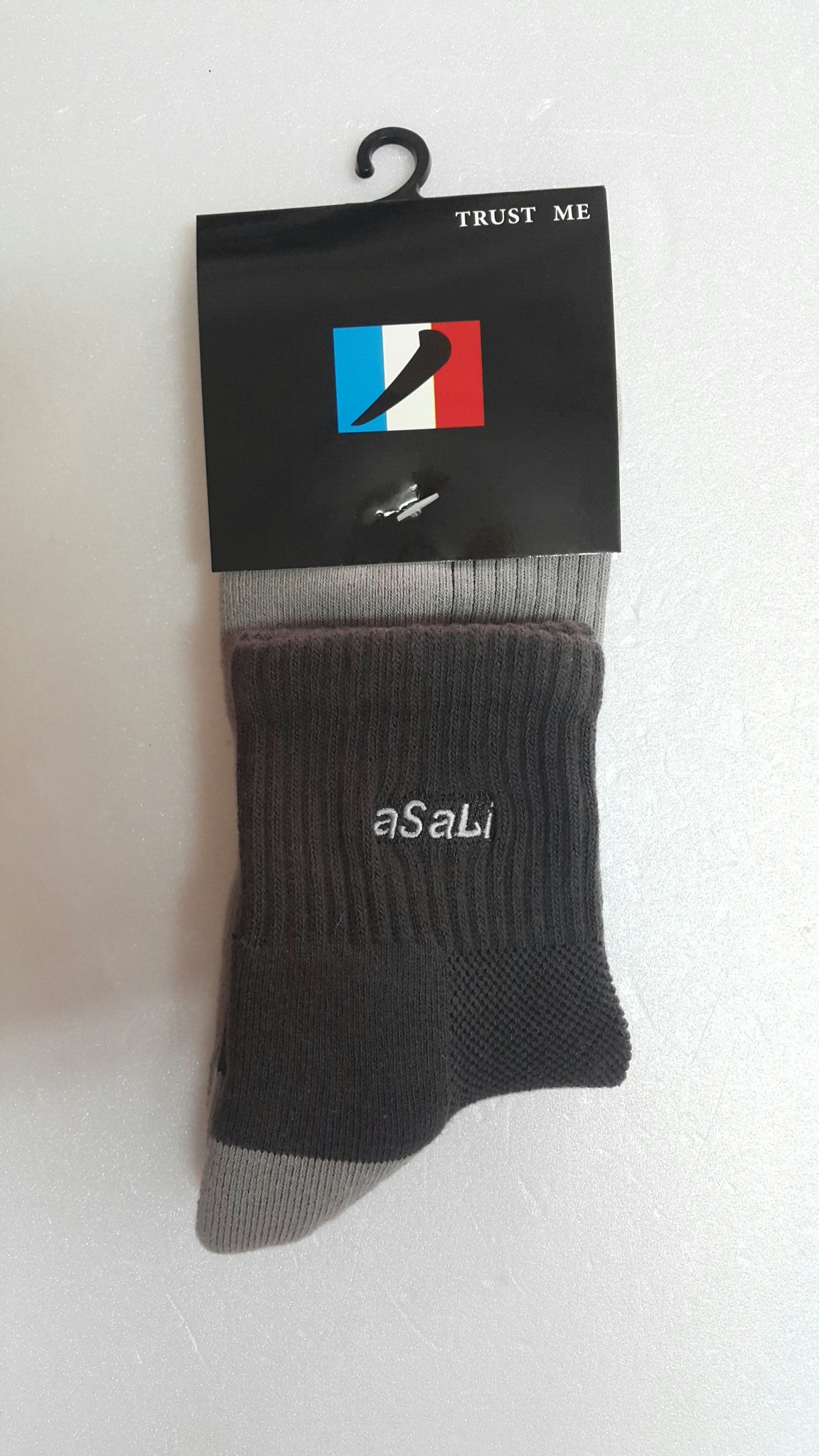 碳纖維高機能運動襪