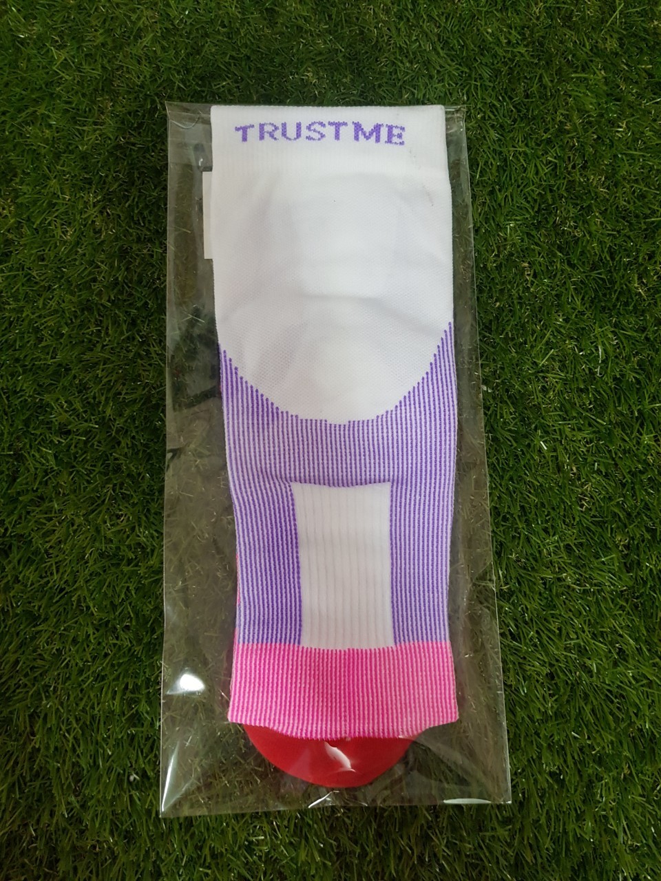 TRUST ME 全支撐體能回復襪X13