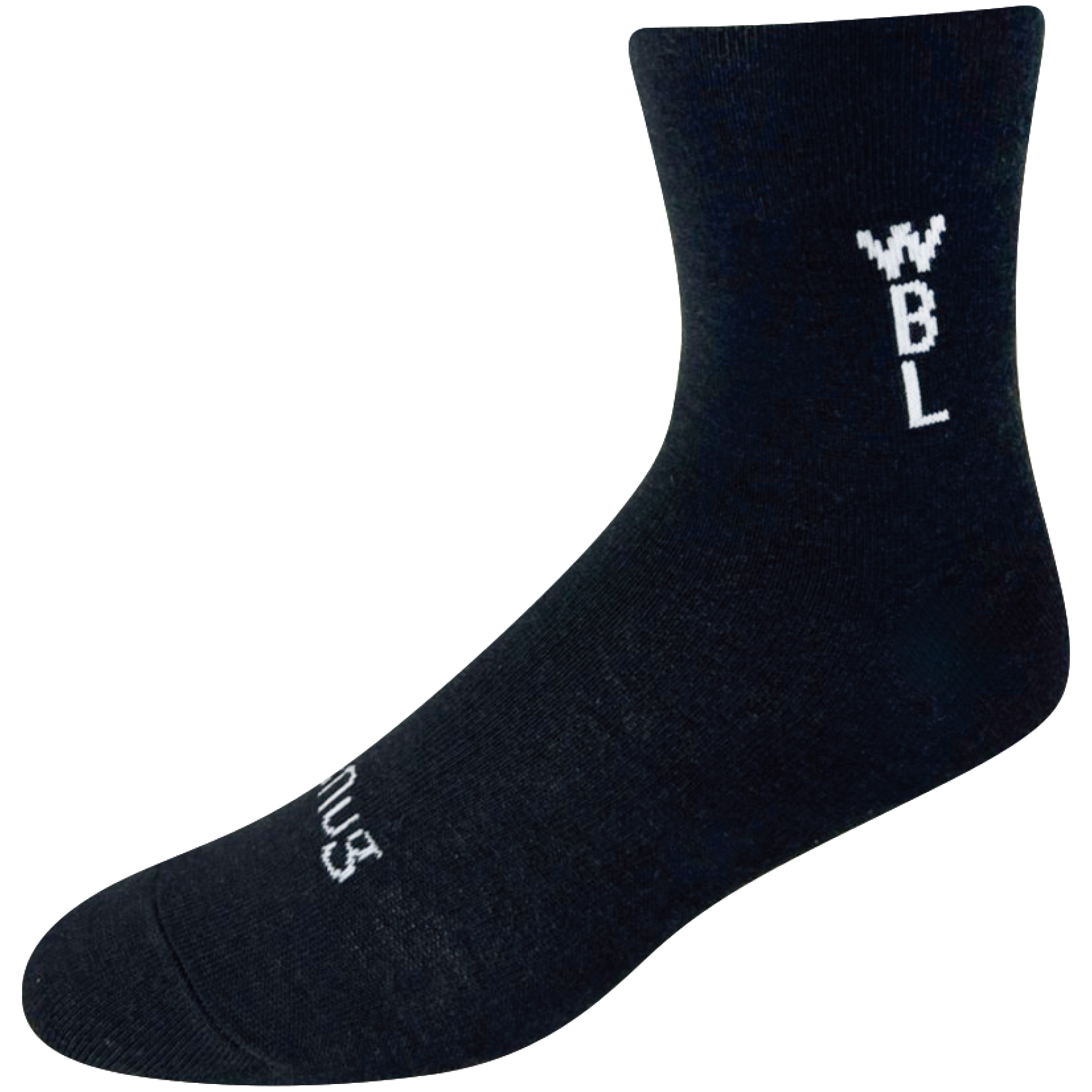 WBL露營清新襪