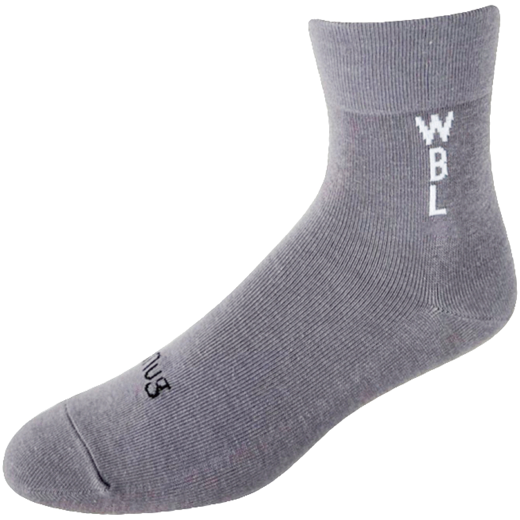 WBL露營清新襪