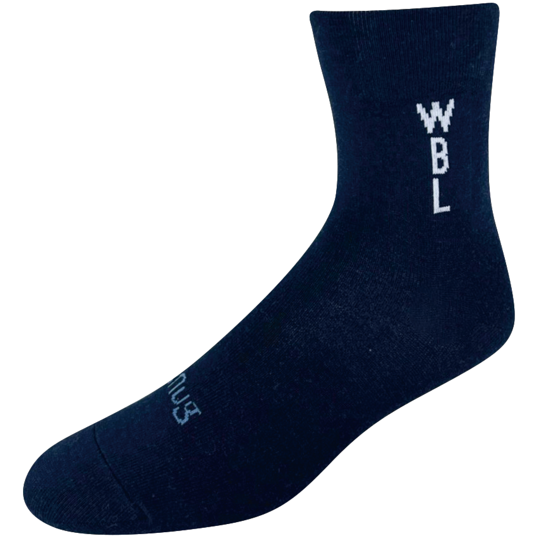 WBL露營清新襪