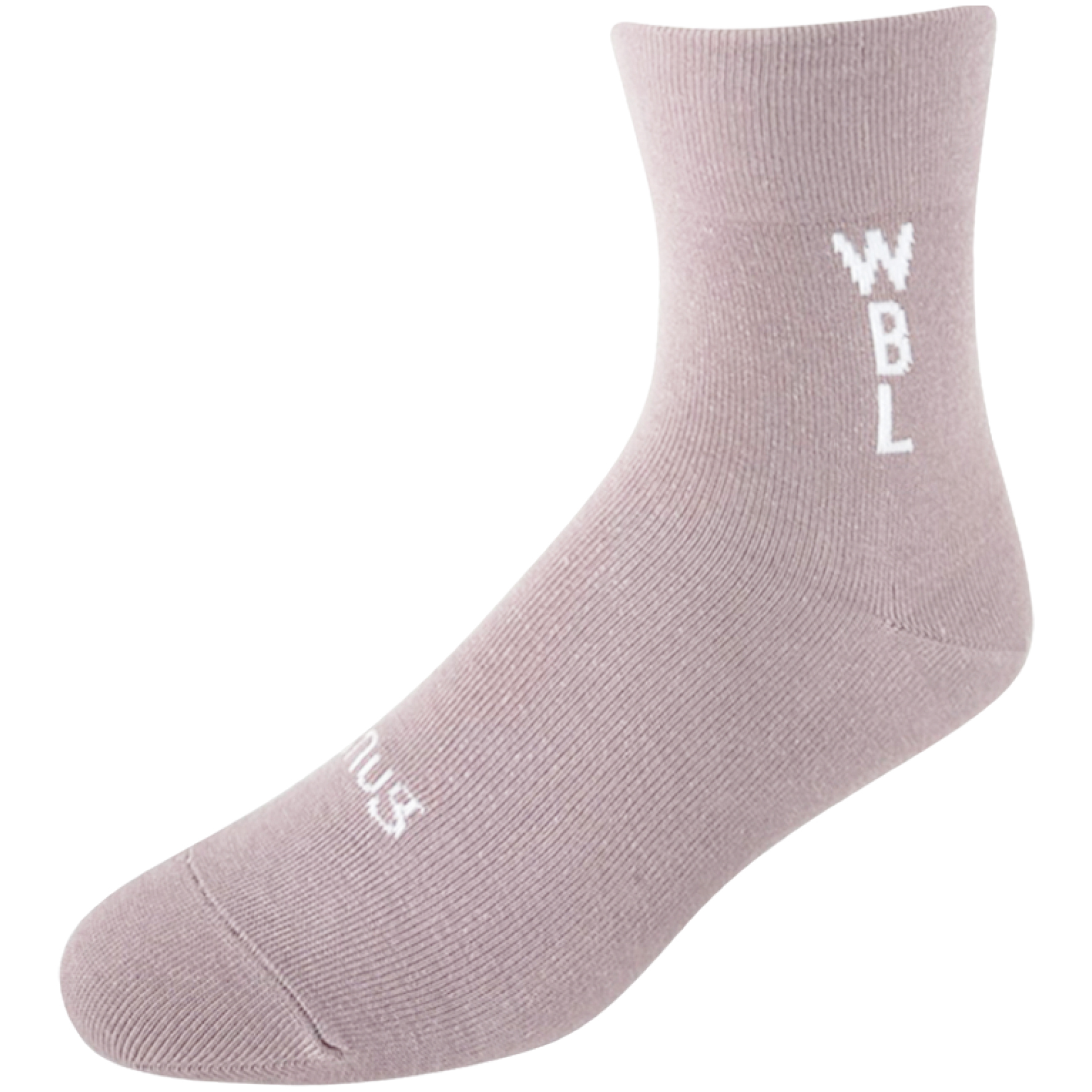 WBL露營清新襪