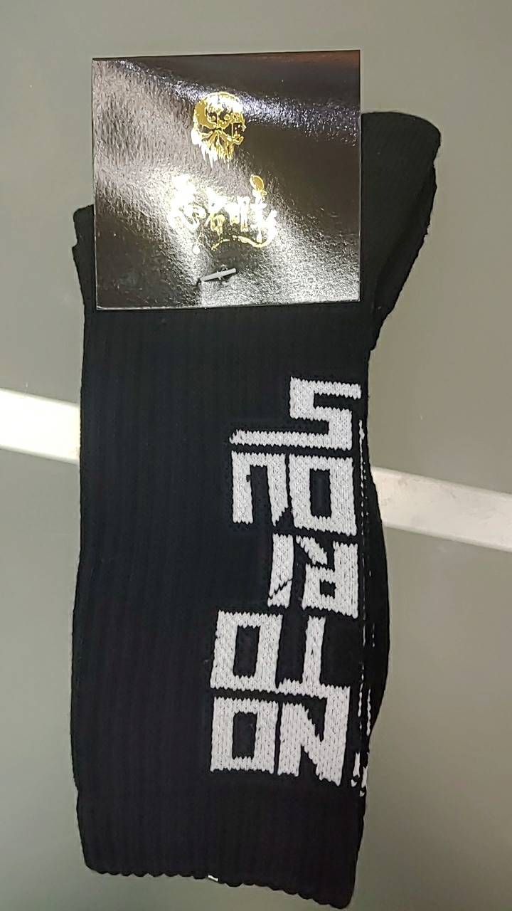 Notorious機能運動襪