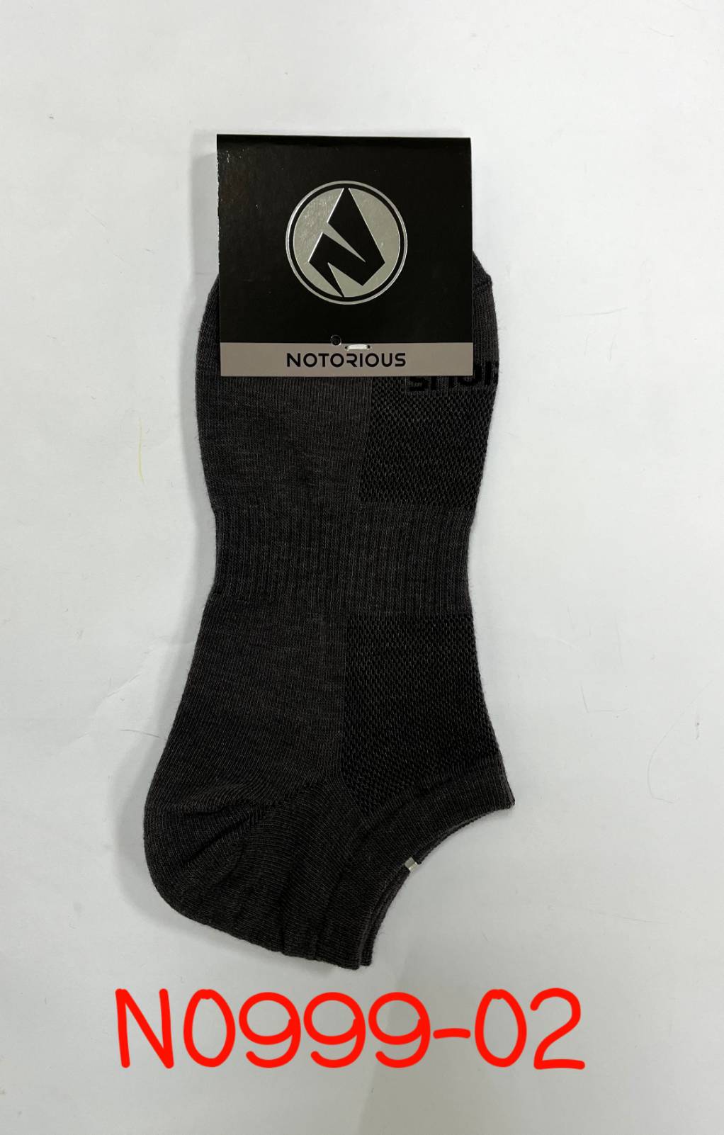 Notorious運動襪