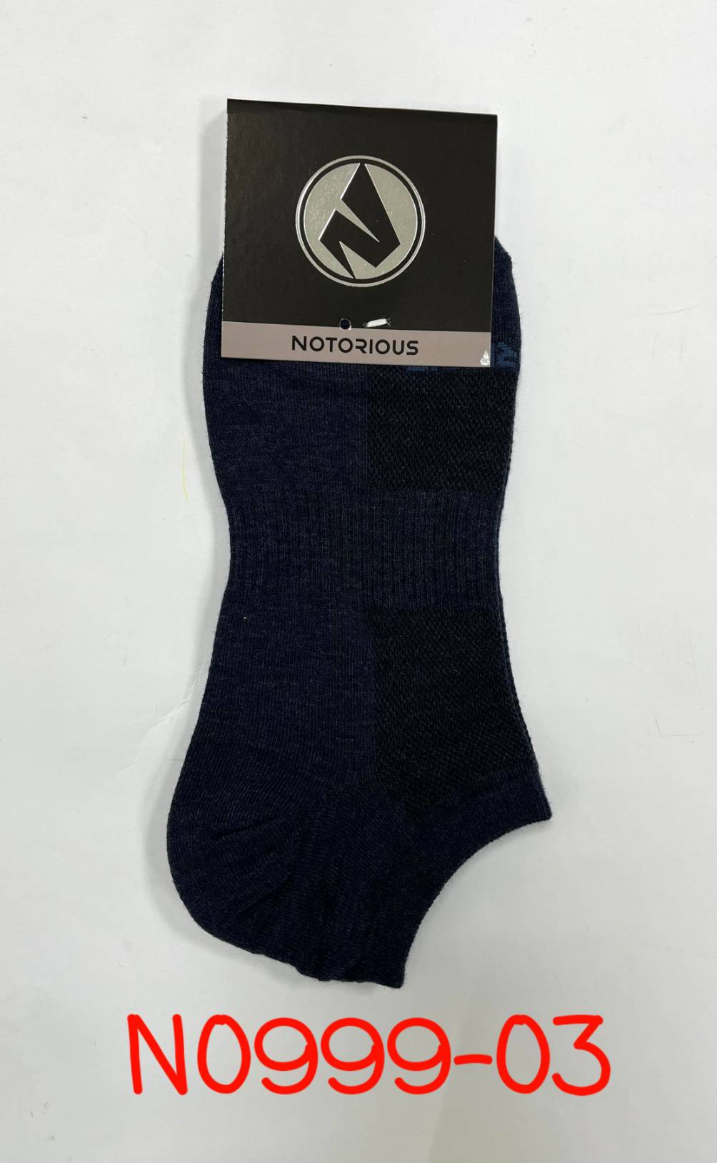 Notorious運動襪