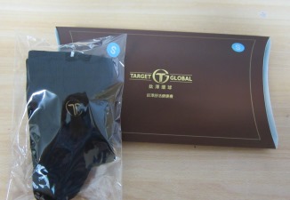 鈦澤舒活能量襪