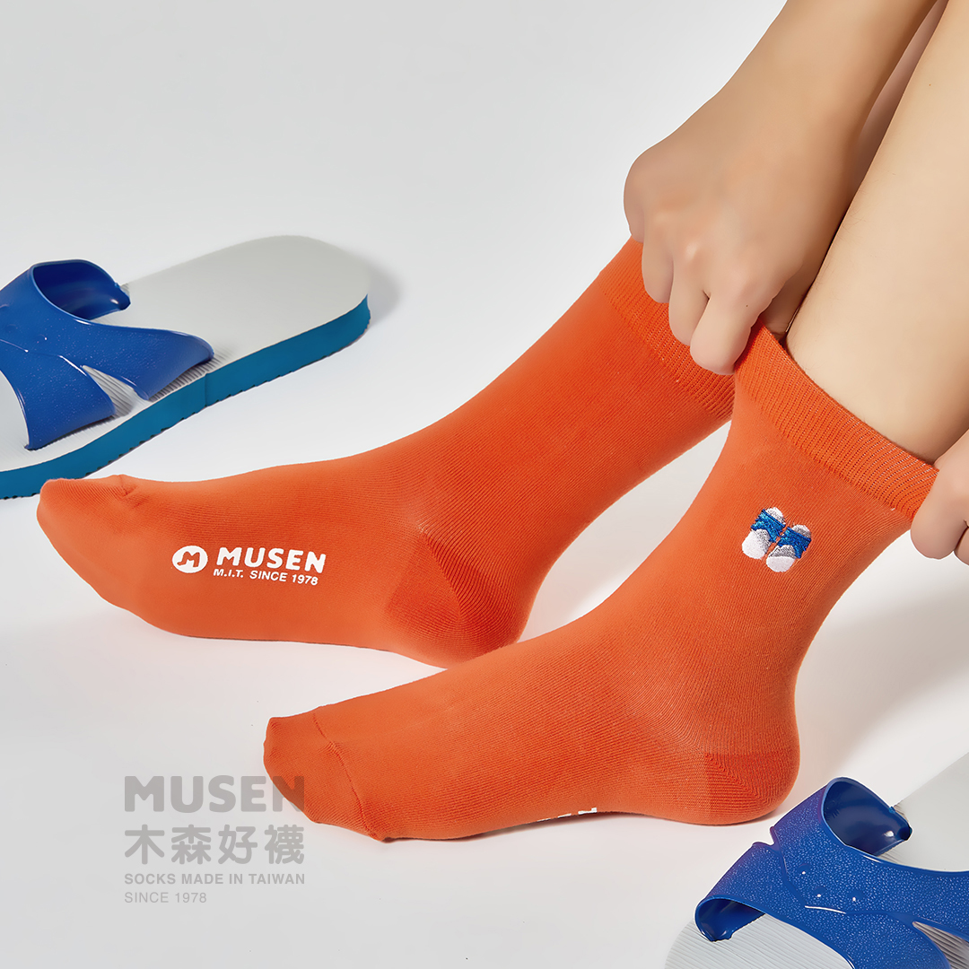 木森好襪3.0