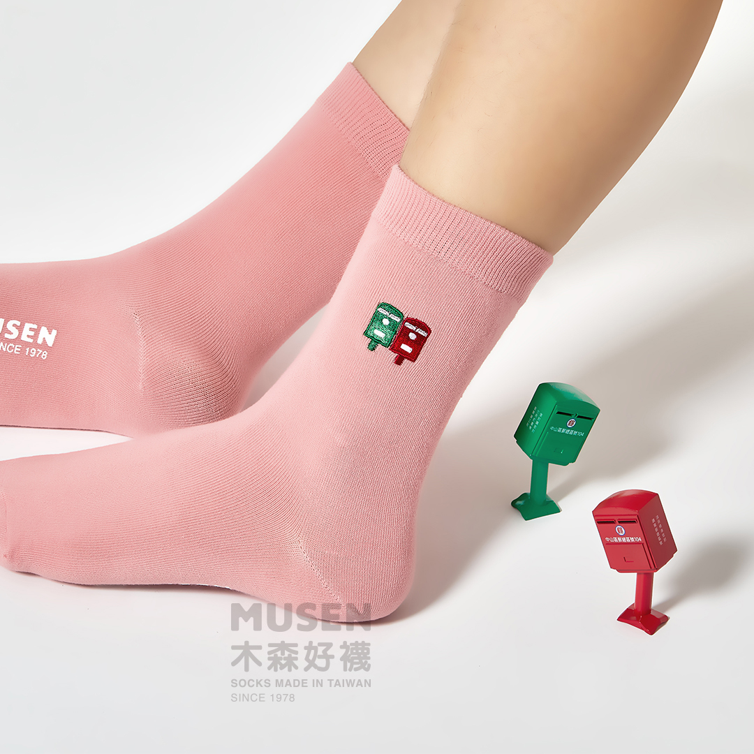 木森好襪3.0