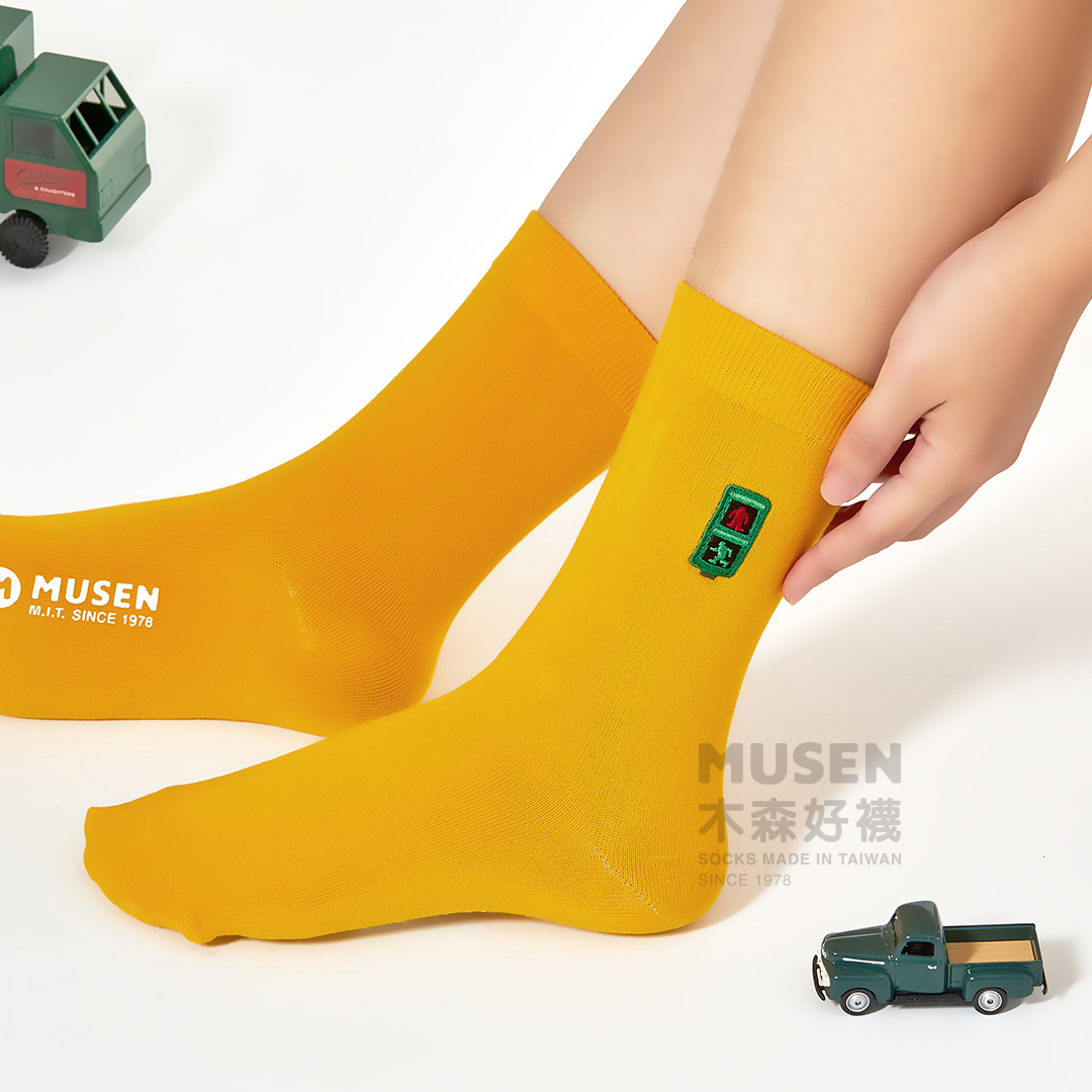 木森好襪3.0