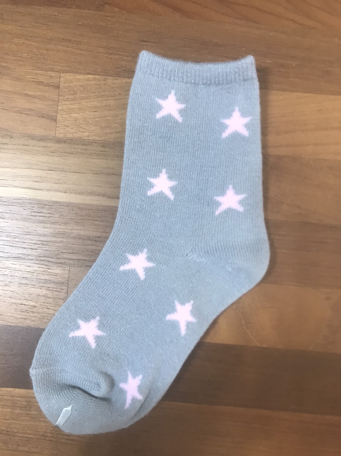 MIT機能抗菌除臭 多星星短襪