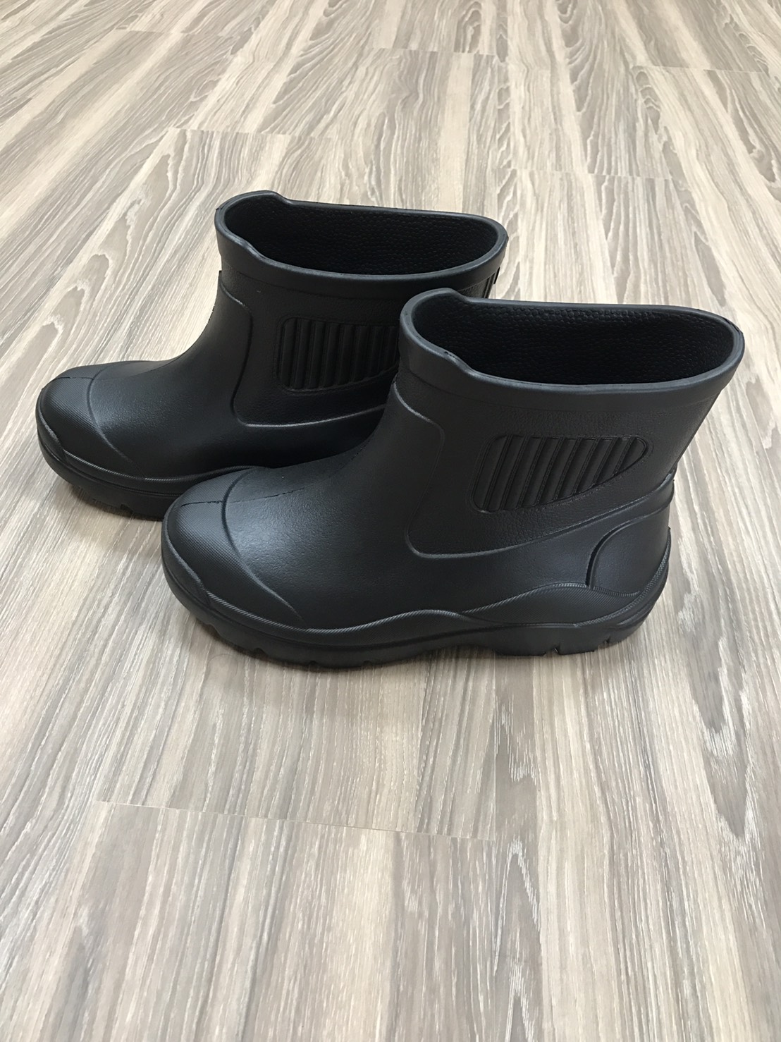 男短靴