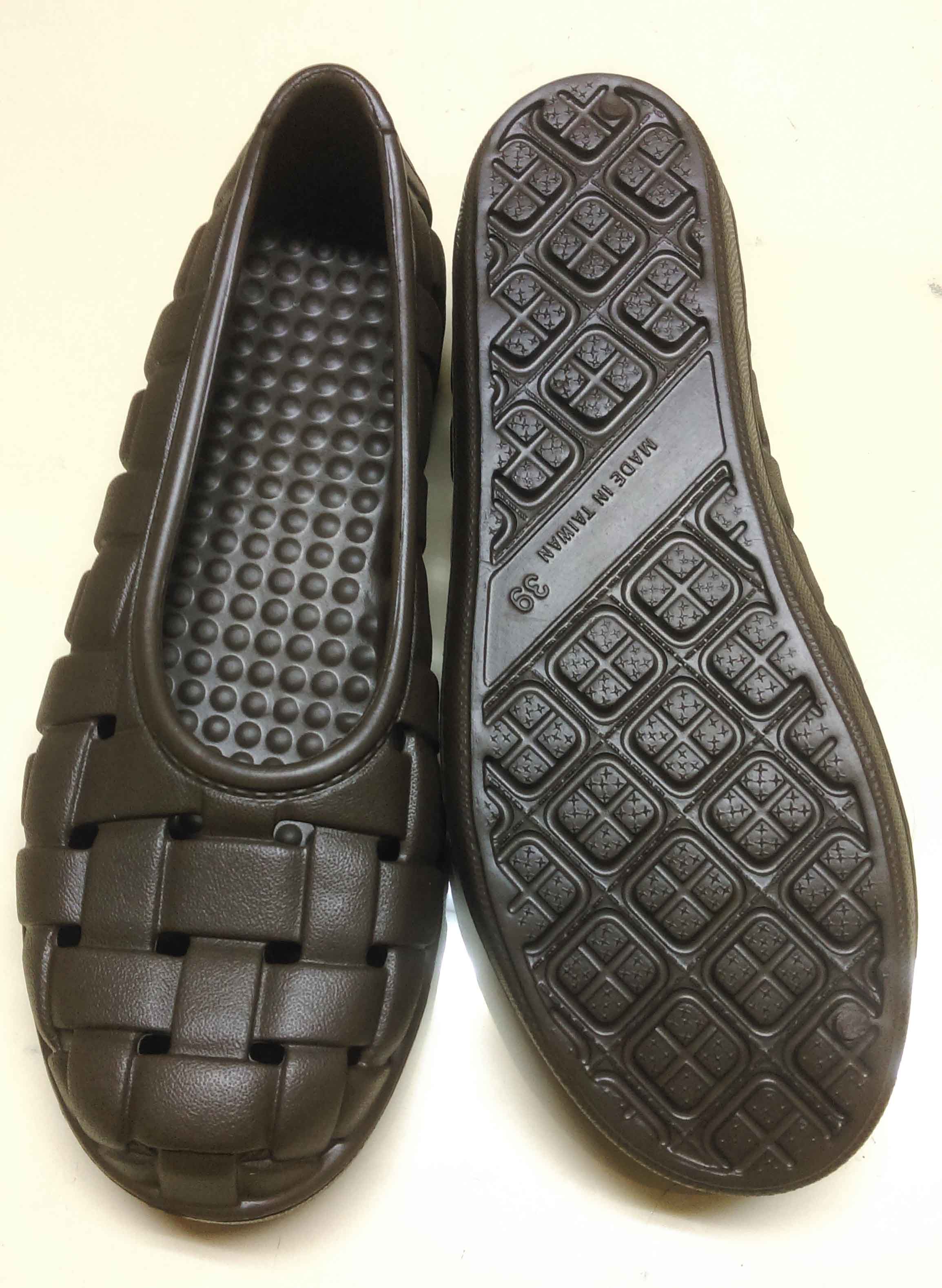 朝聖鞋