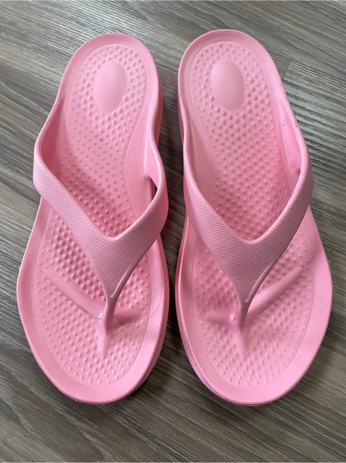 夾腳拖