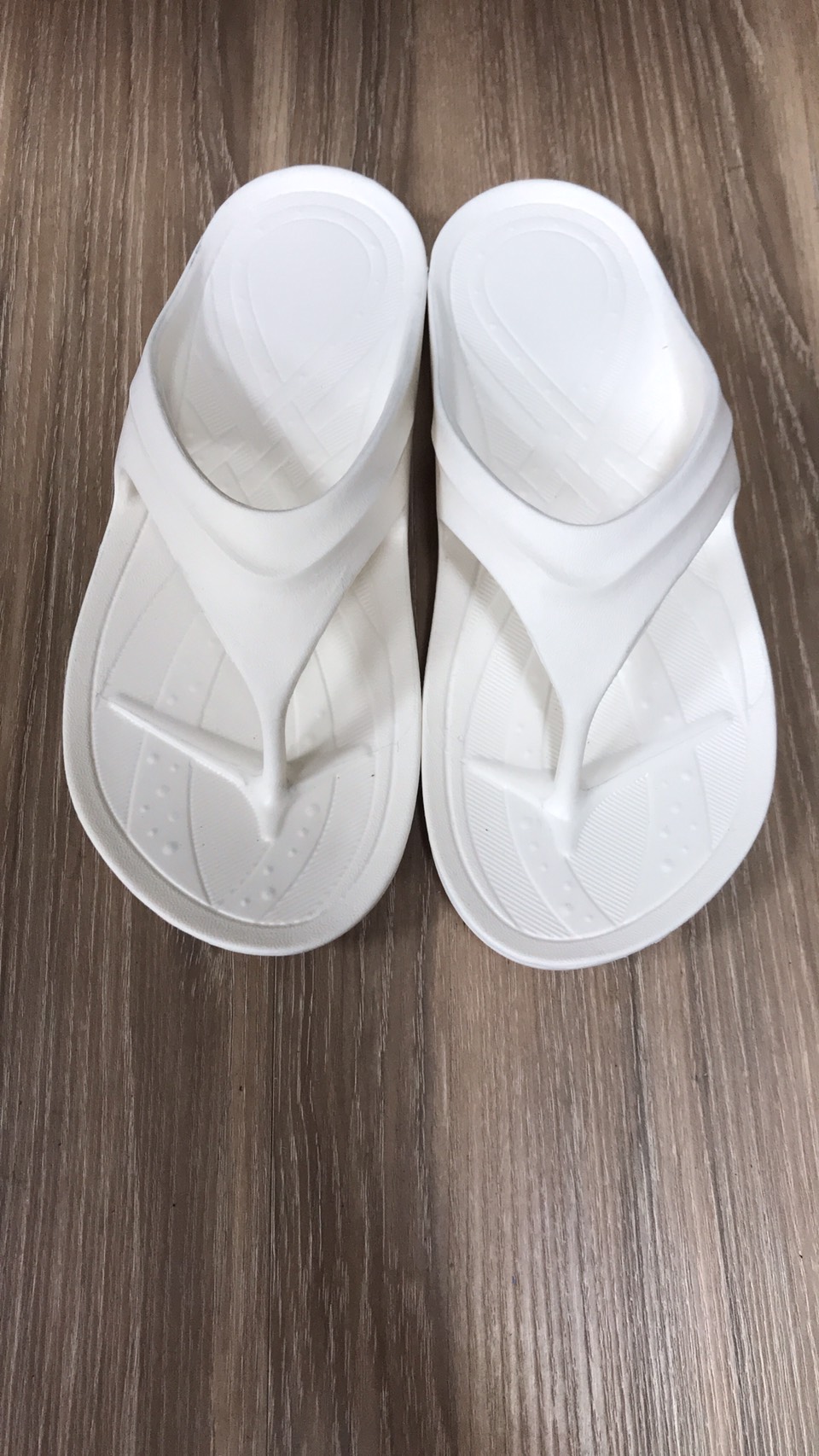 夾腳拖鞋