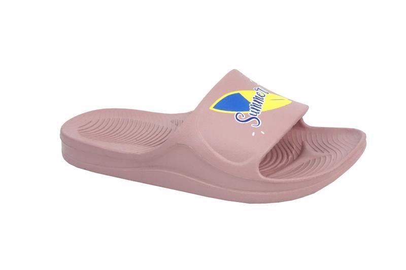 母子鱷魚氣墊拖鞋