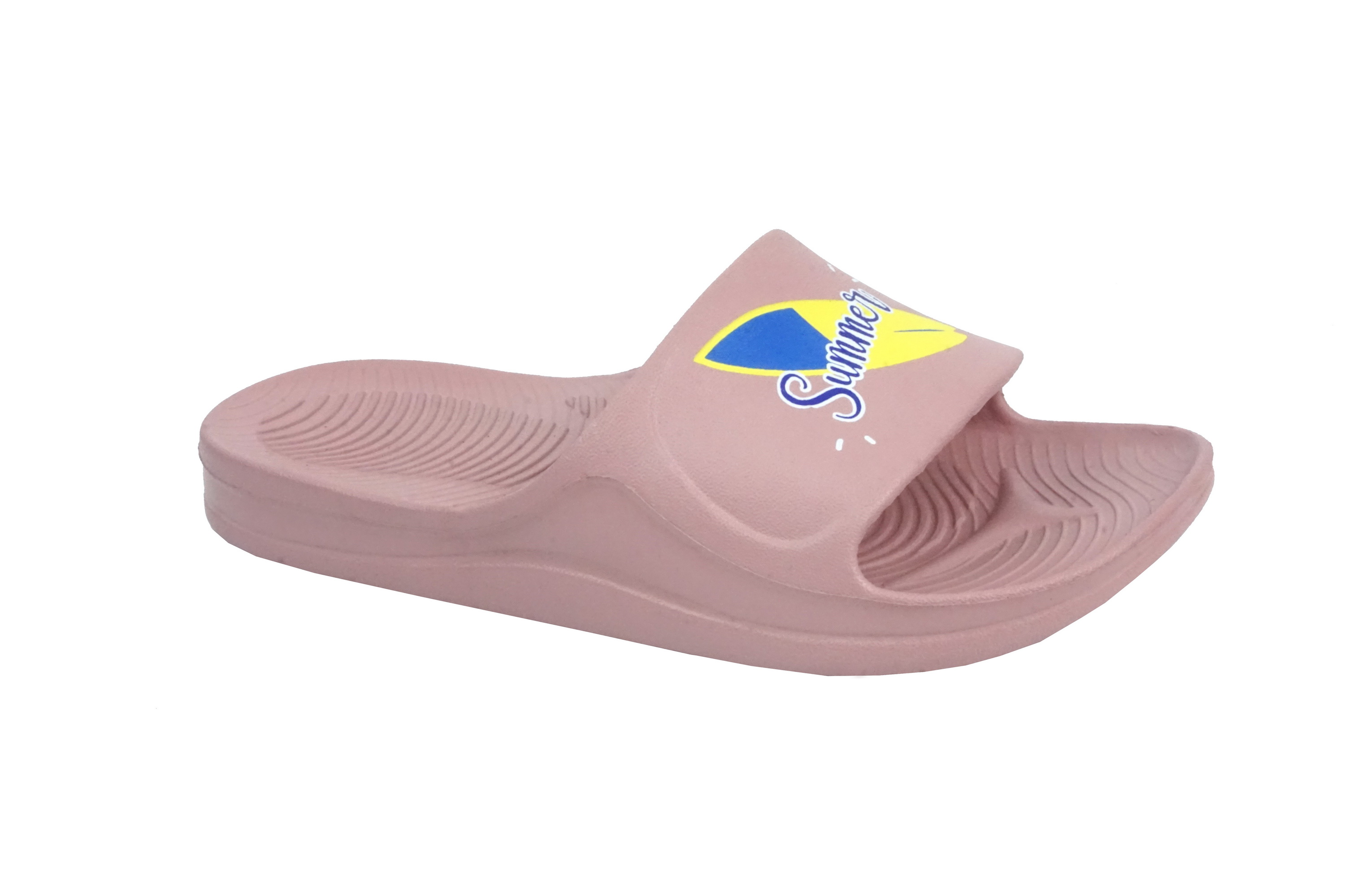 母子鱷魚氣墊拖鞋