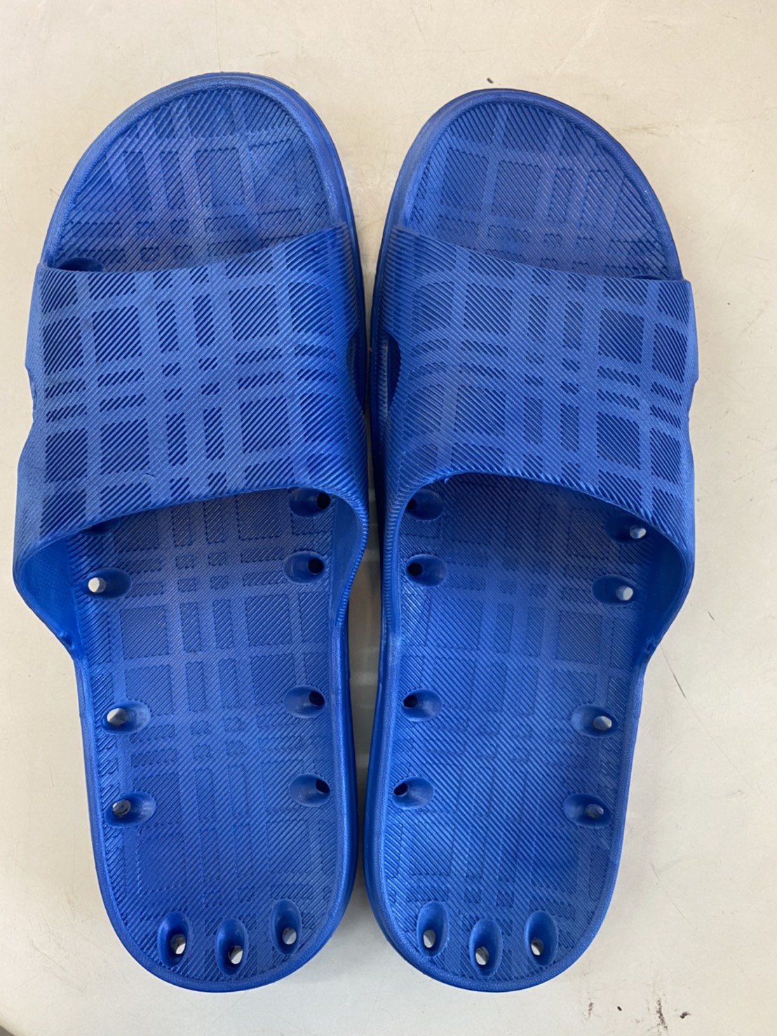 全方位柔軟排水拖鞋