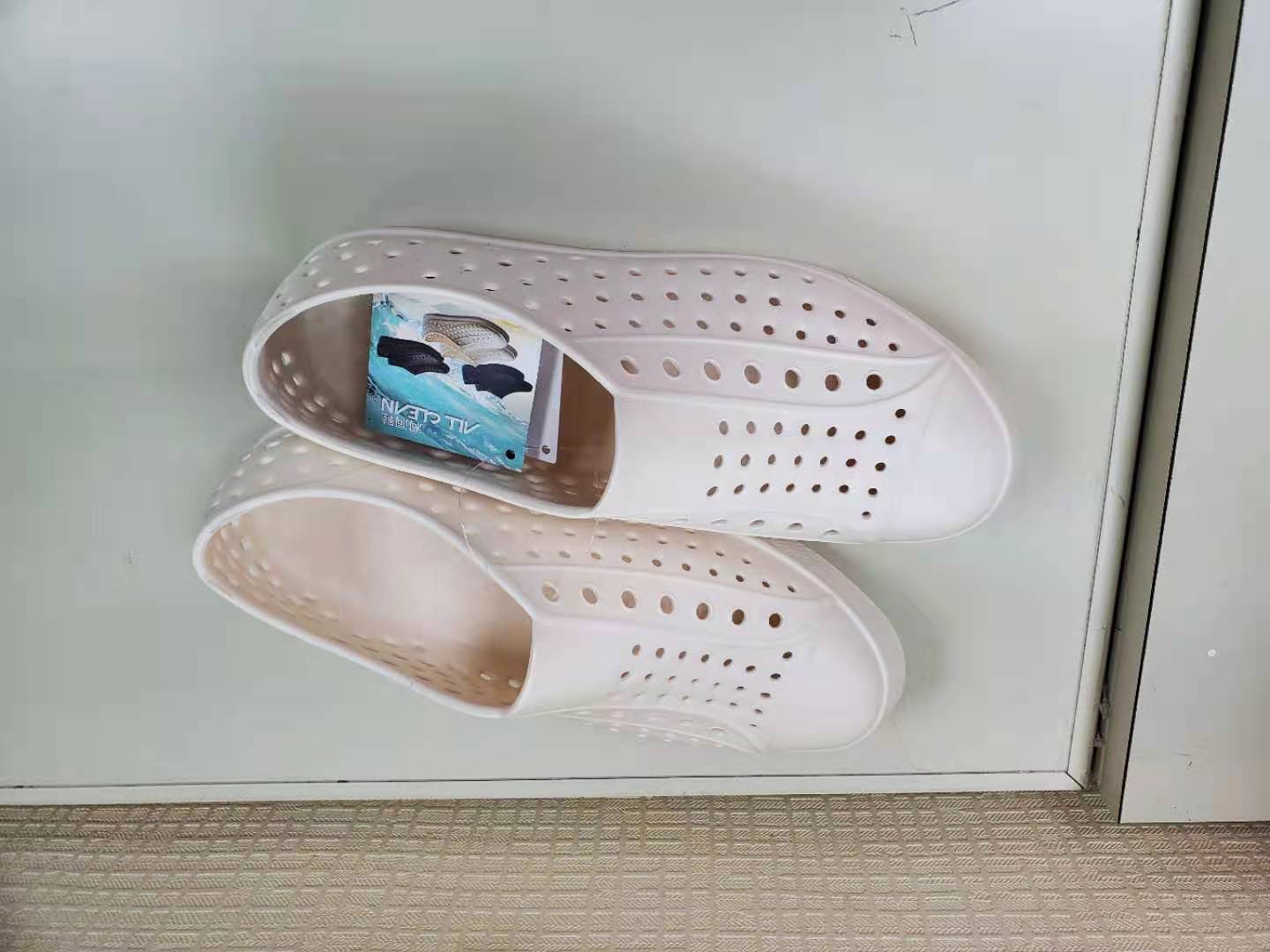 ALLCLEAN洞洞鞋