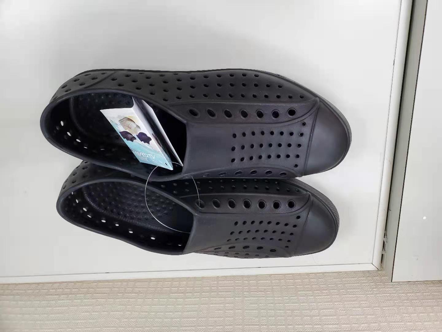 ALLCLEAN洞洞鞋