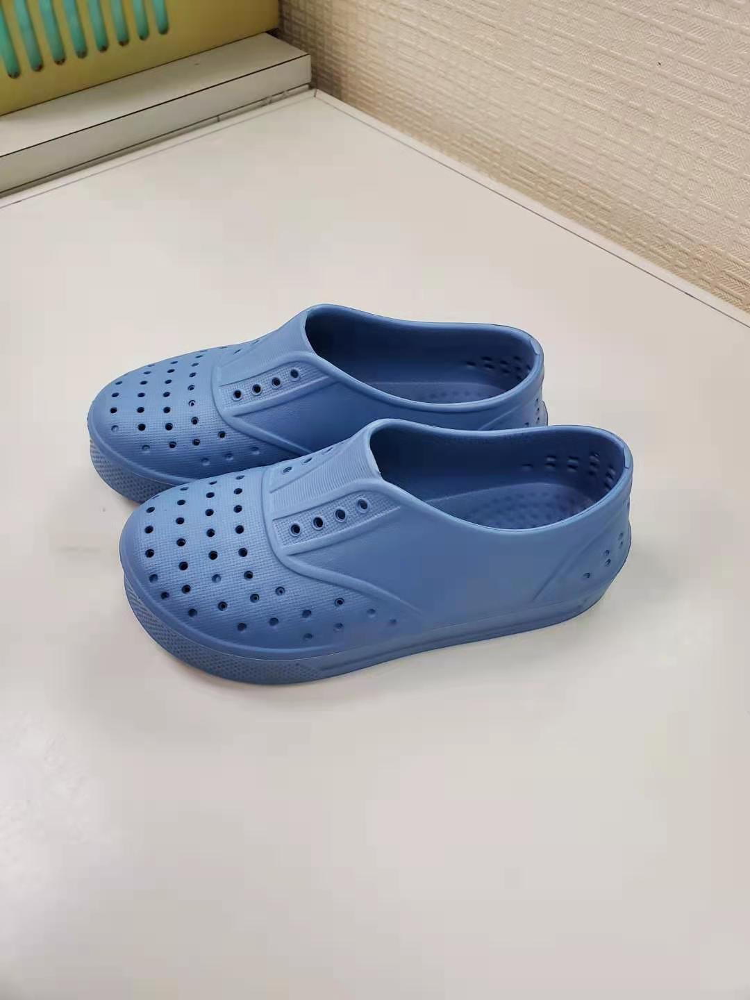 ALLCLEAN洞洞鞋