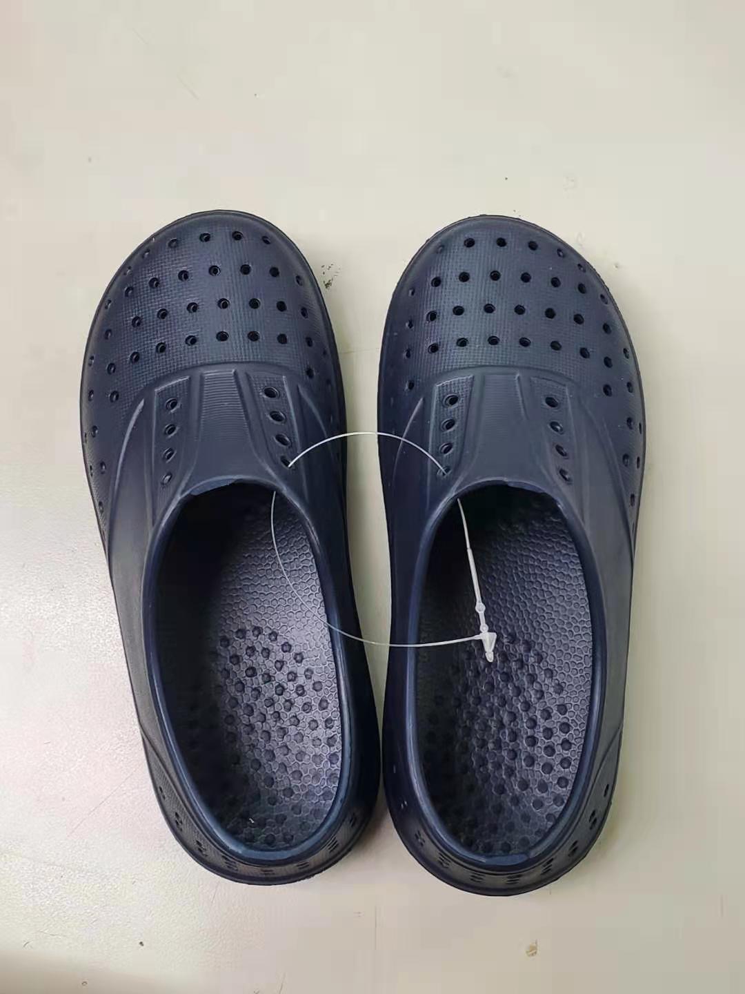 ALLCLEAN洞洞鞋