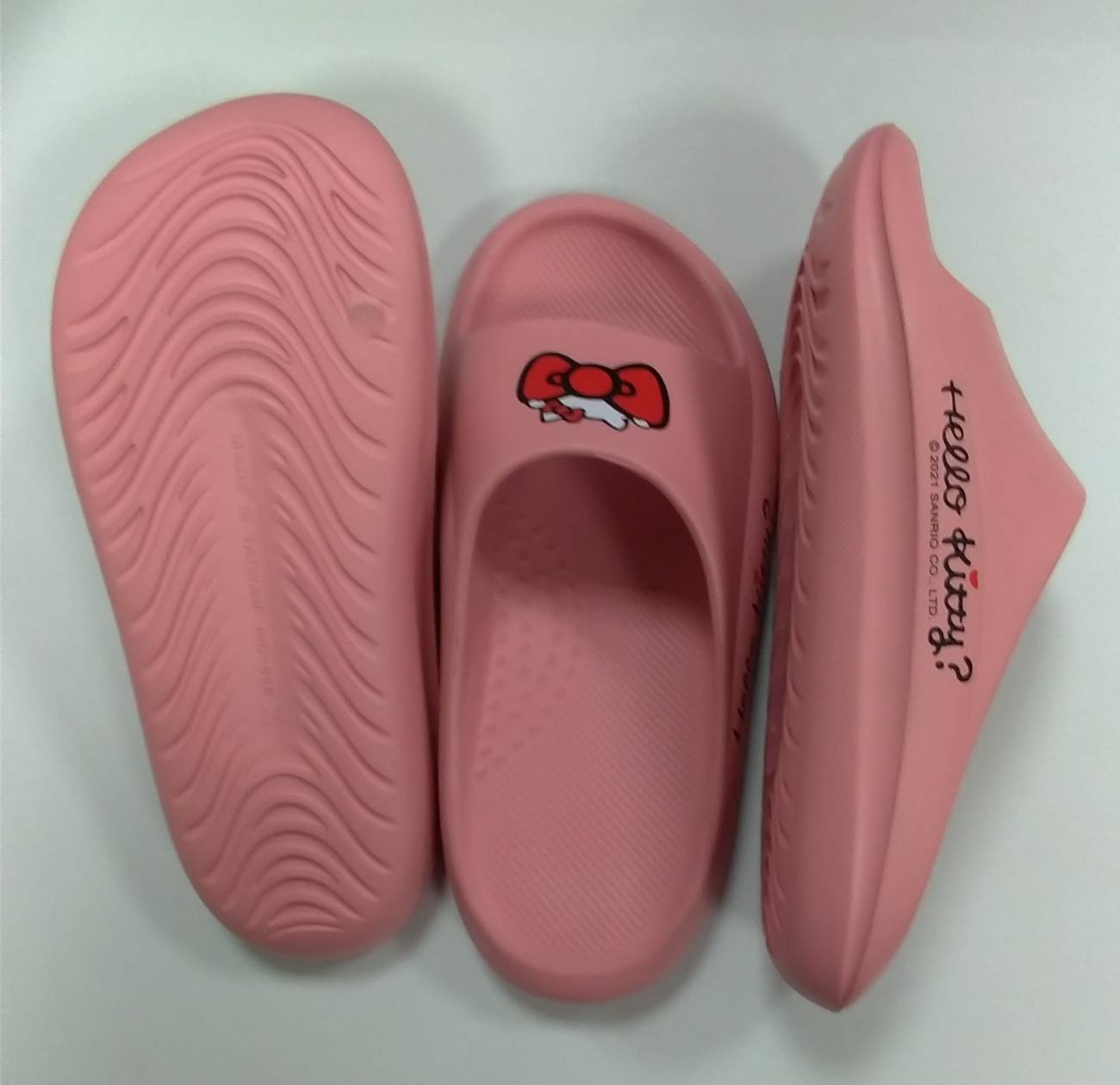 拖鞋