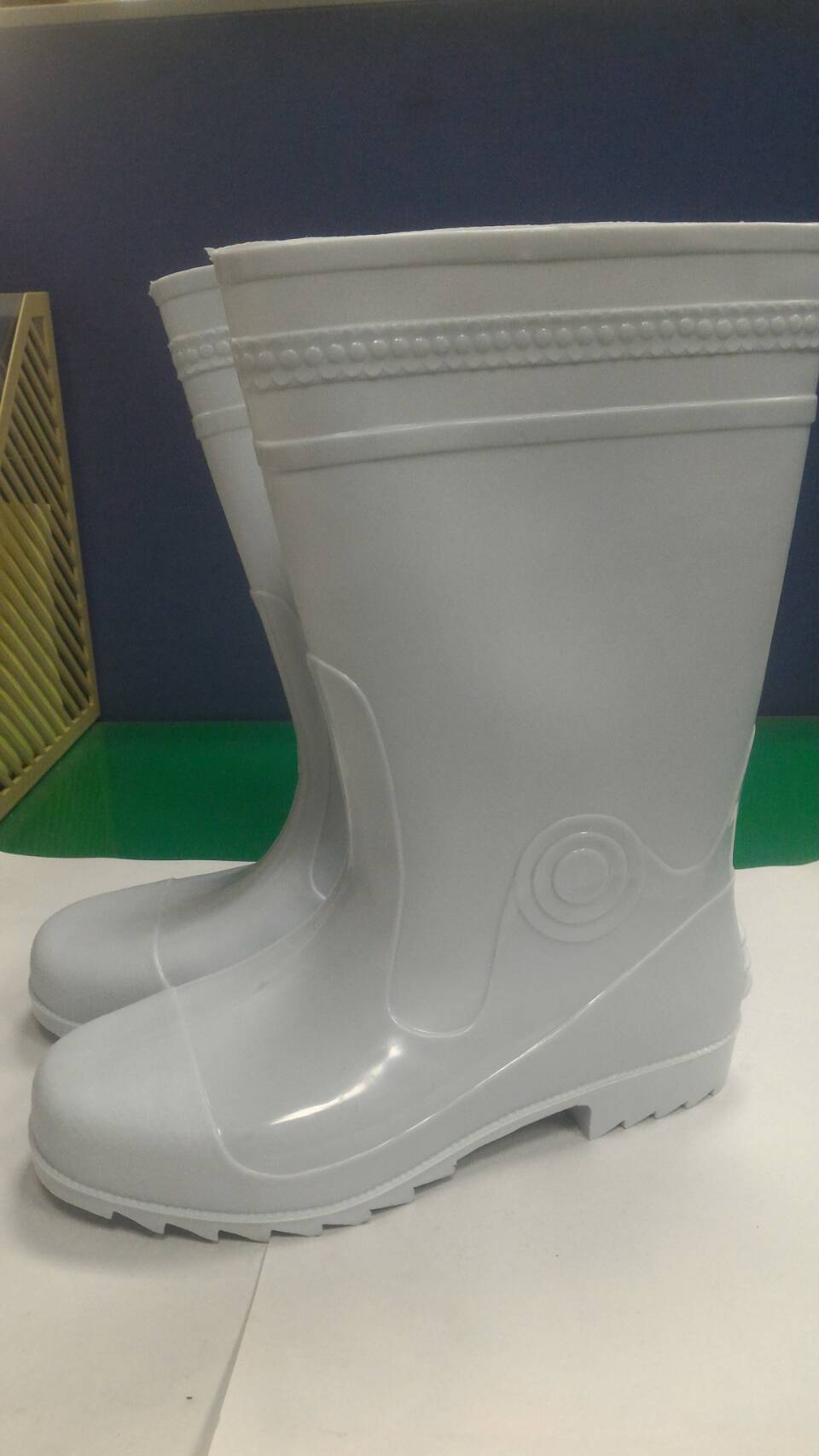 特製強力雨鞋