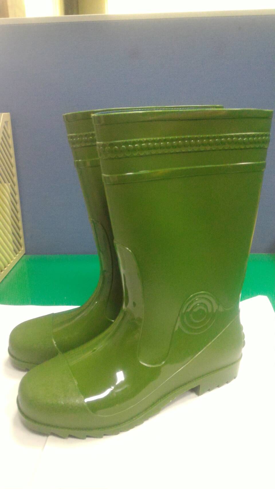 特製強力雨鞋
