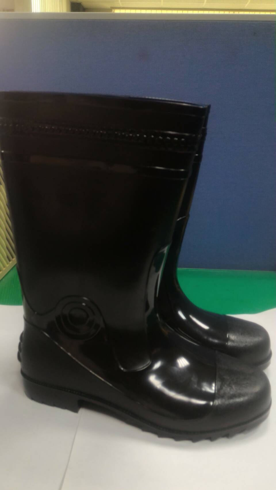 特製強力雨鞋